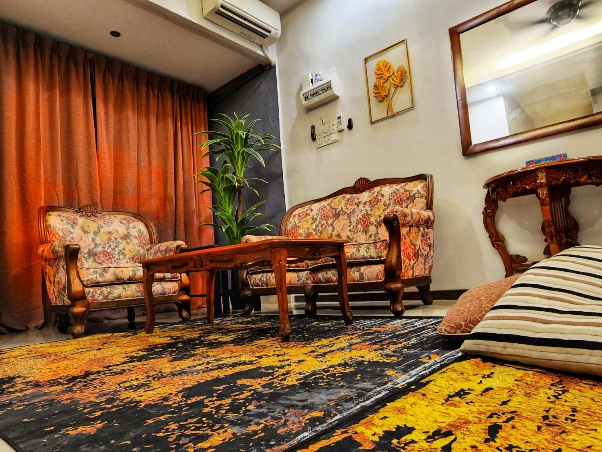 Staylena Klebang Melaka Homestay - Musliem Unit Esterno foto